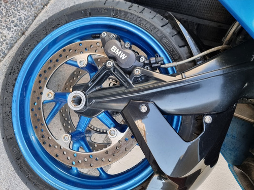 Imagen 12 de 13 de Bmw Rc K1200s