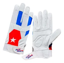 Comprar Guantes De Bateo De Béisbol Rcp Sports Pro (xl, Cubano)