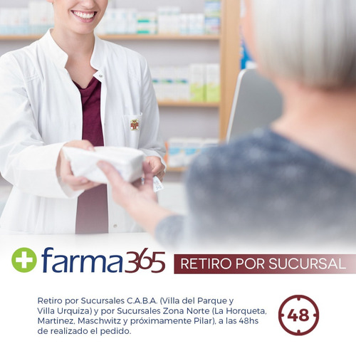 Eurolab Maternil Prenatal 64 Capsulas