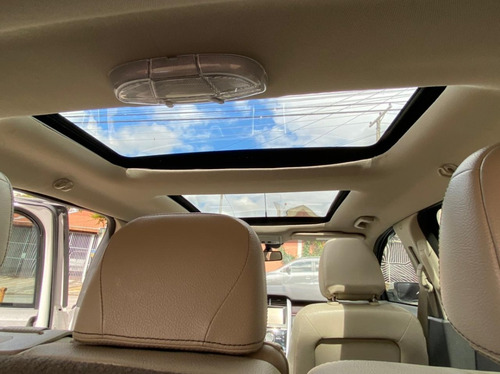 Imagem 7 de 10 de Ford Edge