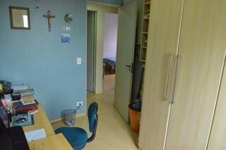 Imagem 4 de 9 de Apartamento Em São Paulo - Sp - Ap0044_slima