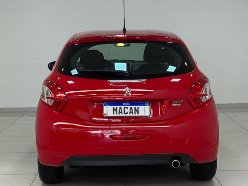 Peugeot 208 1.5 Active Pack Flex 5p