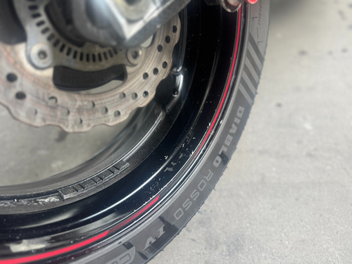 Kawasaki Zx10r