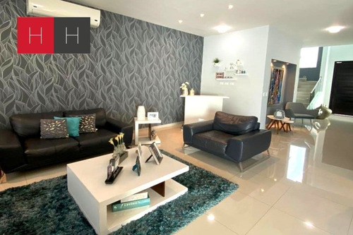 Casa En Venta Lagos Del Vergel Al Sur De Monterrey