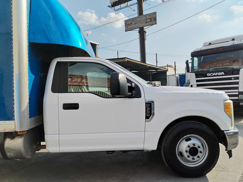 Ford F350 2017 Caja Seca De $599,000 Bono De 30,000 Pesos