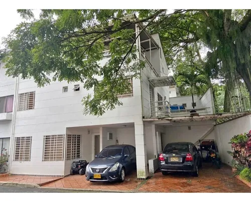 Venta Casa Condominio 450mt2 Quintas Don Simón, Sur De Cali 8817.a