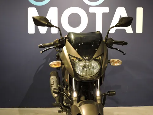 Bajaj Pulsar 180 Fi Neon 2022