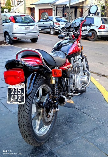 Imagen 3 de 8 de Kawasaki Kz1000