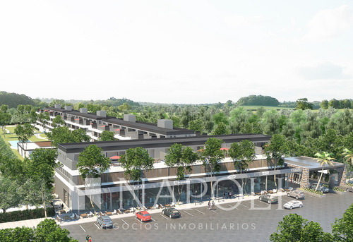 Venta De Departamentos A Estrenar Linderos A Canning Chico