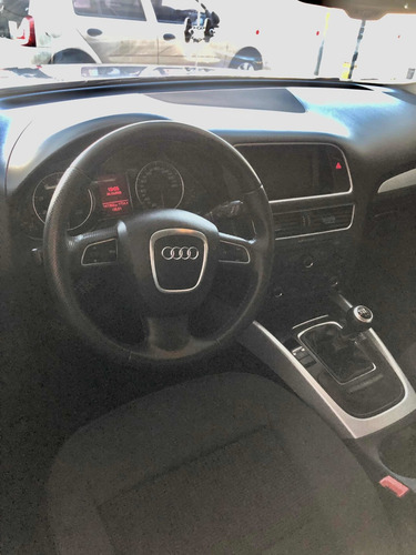 Imagen 3 de 8 de Audi Q5 2011 2.0 Tfsi 211cv Quattro
