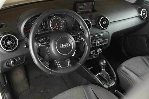Imagen 9 de 16 de Audi A1 2018 1.4 Tfsi Stronic 125cv Fer