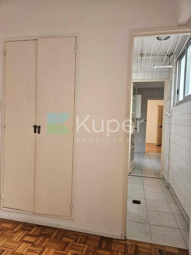 Departamento En Venta En Belgrano, Capital Federal, Buenos Aires