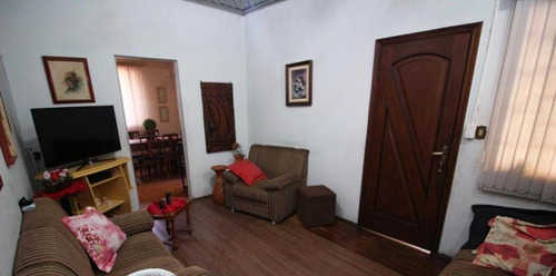 Imagem 7 de 7 de Casa Para Venda Em Marília, Centro - Ca1950_2-867957