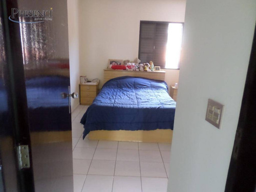Imagem 10 de 30 de Sobrado Com 3 Dormitórios À Venda, 146 M² Por R$ 750.000 - Jardim Santa Mena - Guarulhos/sp - So0032