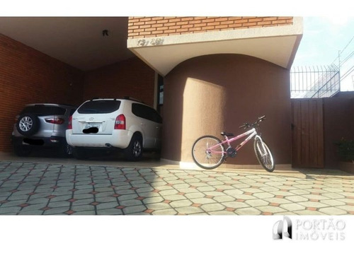 Imagem 4 de 15 de Casa À Venda - Jd. América, Bauru-sp - 4003