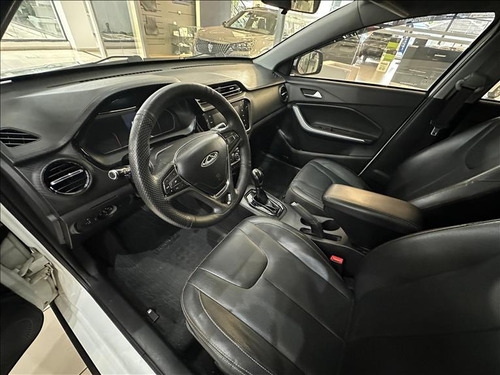 Chery Tiggo 2 1.5 Mpfi 16v Act