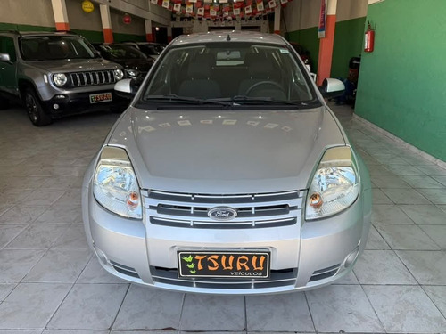 Ford Ka 1.0 Flex 3p
