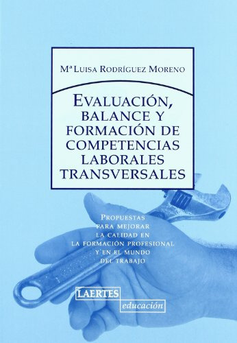 Libro Evaluacionbalance Y Formacion De Competenc De Rodrigue