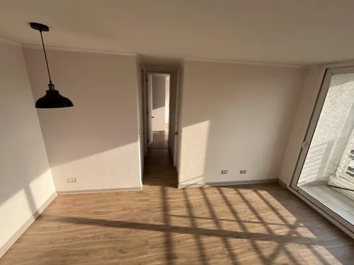 Arriendo Dpto Excelente Estado Comuna San Miguel