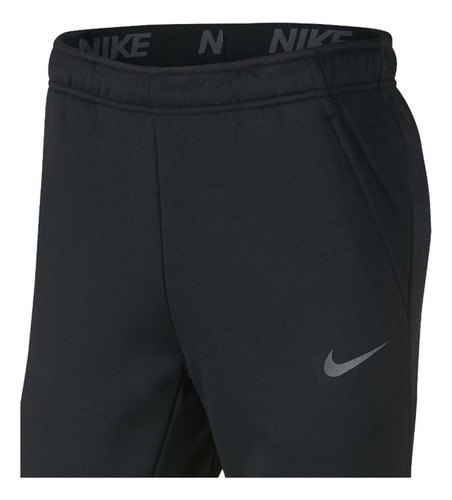 Imagen 3 de 4 de Pantalón Nike Hombre M Nk Thrma Pant Taper