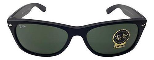 Anteojos de sol Ray-Ban New Wayfarer Sol