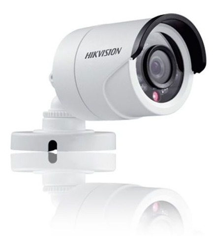 Camara Tipo Bala Hikvision 720p