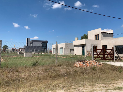 Terreno En  Venta Barrio San Antonio