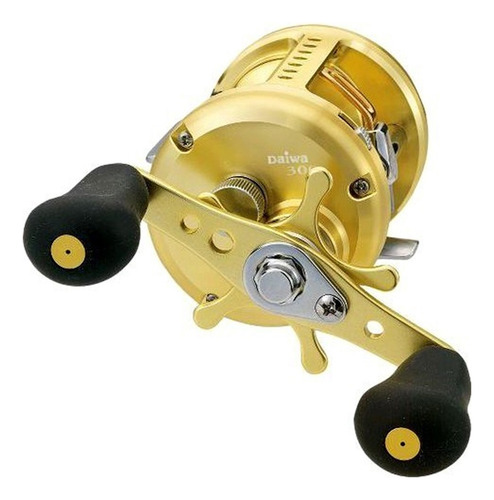 Reel Bait Casting Team Daiwa Luna 103