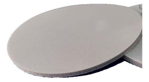 Disco Tipo Trizact C/pluma Grão 3000 Com 3 Unidades - Riken