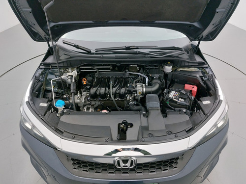 Honda City 1.5 i-VTEC FLEX HATCH EXL CVT