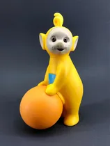 Comprar Teletubbies Hasbro Ragdoll Laa Laa 3