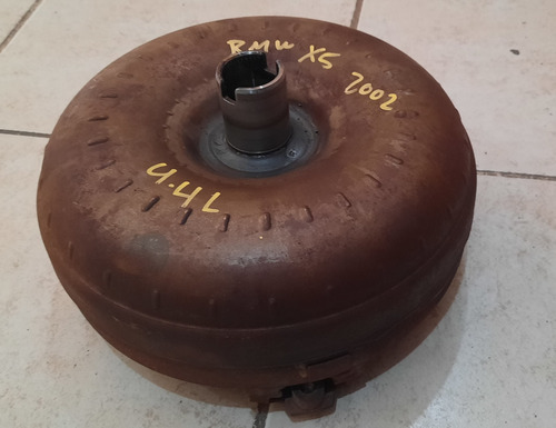 Turbina De Transmicion Bmw X5 4.4l V8 2000-2002 (Usado)