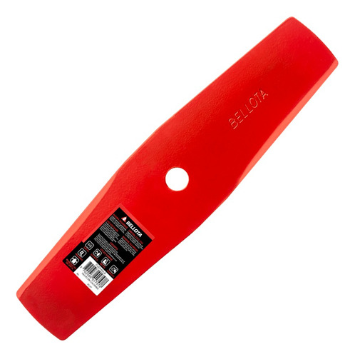 Cuchilla Bellota Roja 44g 2.4mm