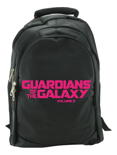 Morral Guardianes Galaxia Hero Sport Maleta De Espalda Bolso