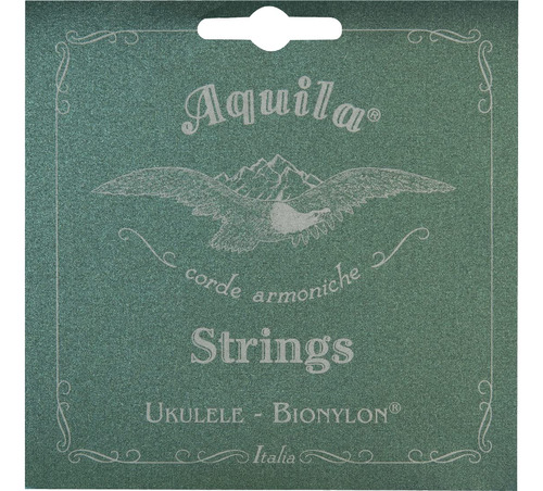 Aquila - Cuerdas Para Ukelele (aq-57)