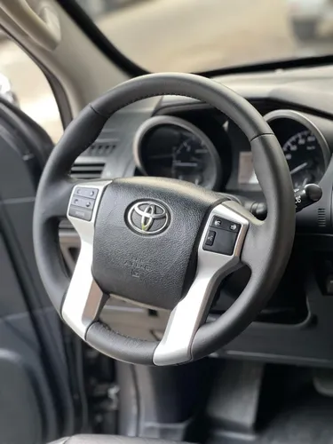 Toyota Prado 3.0 Tx-l Fl