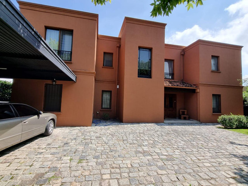Casa De 7 Ambientes En Venta En Escobar