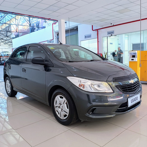 Chevrolet Onix 1.4 Joy Ls 98cv