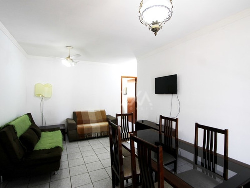 Imagem 3 de 13 de Apartamento Para Locação Temporada - Ma1216