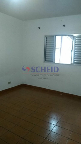 Imagem 11 de 15 de Oportunidade Para Investidores Casa Sobrado Av Interlados Próximo Ao Shopping - Ponto Comercial - Mr80663