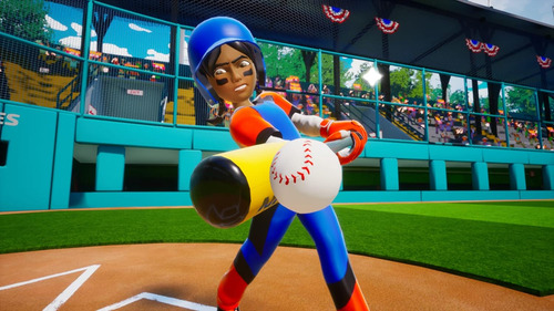 Little League World Series 2022 Nuevo Físico En Oferta Ps4