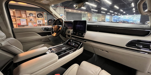 Lincoln Navigator 3.5 Reserve L At
