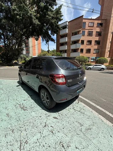 Renault Sandero Expression