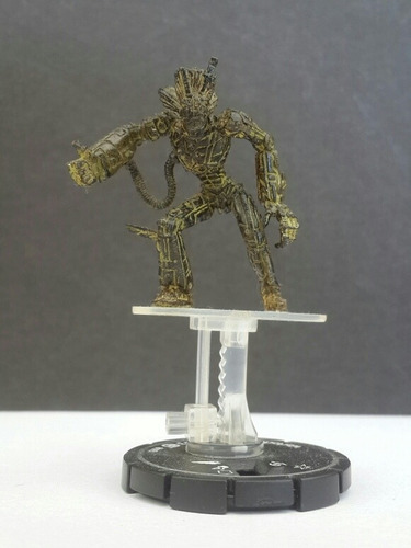 Warlock - Heroclix - Marvel Comics - Los Germanes (Usado)