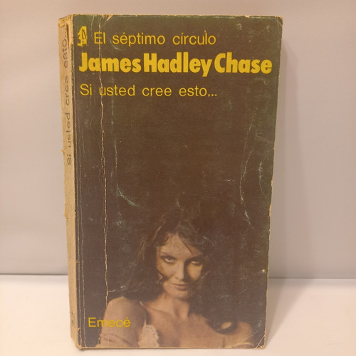 James Hadley Chase - Si Usted Cree Esto