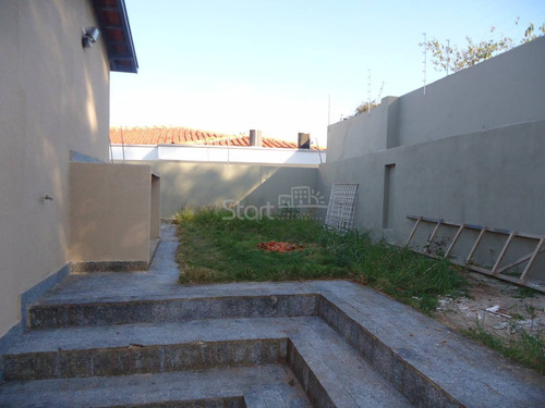 Casa Para Aluguel Em Jardim Guanabara - Ca101823