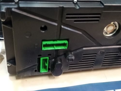 Painel De Instrumentos Para Ônibus Volvo B5 B7 B9 B11 B12 B1