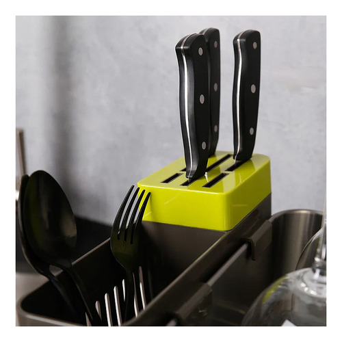 Secaplatos Eko Small 41x27x21 Cms / Dechaus