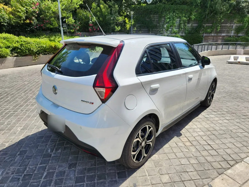Mg Mg3 1.5 Com At 2023
