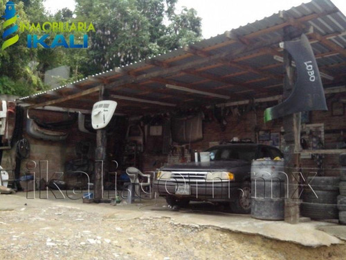 Imagen 3 de 7 de Terreno En Venta Anahuac